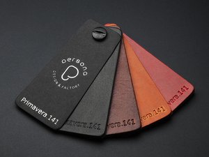 Primavera bőr SAMPLER 1571141