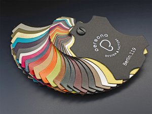 PU bőr Berlin SAMPLER 1571119